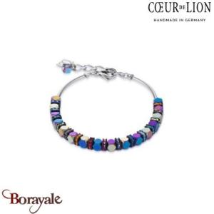 Femme Bijoux Bijou Lion Cœur De Bracelet LionC1500 494030 VSzqUMp