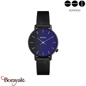 Bracelet montre komono homme Clearance