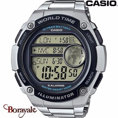 casio montre sport casio montre sport