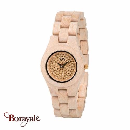 montre en bois wewood femme ~ Montre En Bois Femme montre en bois wewood femme ~ Montre En Bois Femme