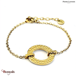 Bracelet Pierre Lannier, Collection femme: Caprice BJ01A1201