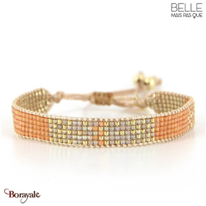 bracelet Belle mais pas que- collection Golden Camel B-1798-CAML
