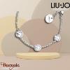 Bracelet Liu Jo femme, Collection : Essential Argenté LJ2131