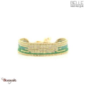 Bracelet Belle mais pas que- collection Summer Mint B- 1719-MINT