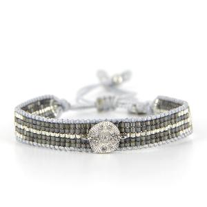 bracelet Belle mais pas que- collection Silver Moon B-1730-MOON