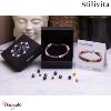 Bracelet Stilivita, Collection : Equilibre, vertus : Positivité
