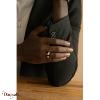 Bague Phebus bijoux Homme 15-0292-N-64