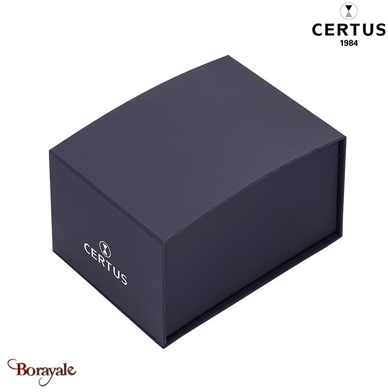 Montre Femme  Certus Analogique (Aiguilles)