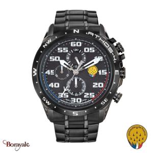 Montre Patrouille de France ATHOS 4  homme PDF-668090