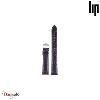Bracelet de montre LIP, Cuir, Série Chocolat crocco 18 mm