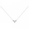 Collier, Gemstar Brand Femme, collection argent 925