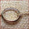 Bracelet, Gemstar Brand Femme, collection Borayale plaqué Or