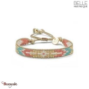 bracelet -Belle mais pas que- collection Baby Doll B-1538-BABY