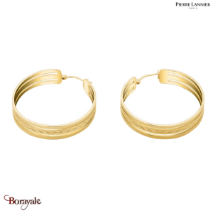 Boucle d'oreille Pierre Lannier, Collection femme: Ariane BJ07A2201