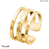 Bague Pierre Lannier, Collection femme: Ariane BJ07A3205 Taille : 56