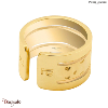 Bague Pierre Lannier, Collection femme: Echo BJ10A7203 Taille : 52