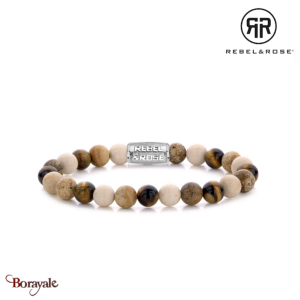 Bracelet Rebel & Rose Collection : Automn Love Taille M RR-80063-S-M