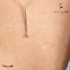 Collier La Garçonne Diamant La Garçonne Diamant argent 20700011