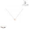 Collier, La Garçonne Diamant Femme, collection Etats d'âme