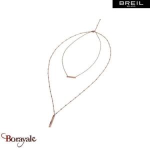 Collection Bâtons Collier BREIL MILANO TJ2230