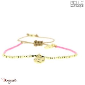 bracelet -Belle mais pas que- collection Salvatore de Bahia B-1724-SDB