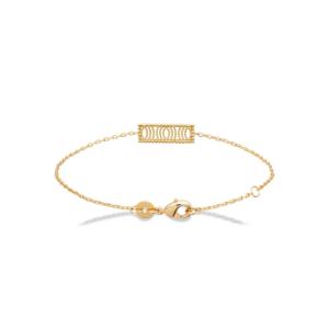 Bracelet CN Paris Géométrique pour Femme 92182018