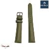 Bracelet Rochet France New York 18 mm de couleur : kaki 3011845XS