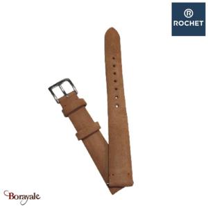 Bracelet Rochet France Megève 14 mm couleur : Gold 3781404XSA