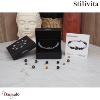 Bracelet Stilivita, Série : Equilibre et Réconfort