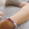 Bracelet Stilivita, Collection : Equilibre, vertus : Jeune maman