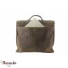 Cartable Serviette kaszer collection Nevada en cuir de vachette 20833-C6