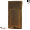 Compagnon KASZER collection Oregon Marron naturel 521604-MC6