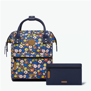 Sac à dos Mini 12L + 2 poches avants CABAIA Adventurer Alexandrie Polyester recy