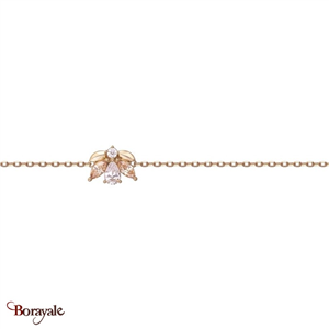 Bracelet, Gemstar Brand Femme, collection Pop
