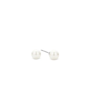 Boucles d'oreilles TI Sento Collection : Milano Argent plaqué Or 7386PW