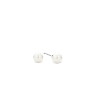 Boucles d'oreilles TI Sento Perles femme 7386PW