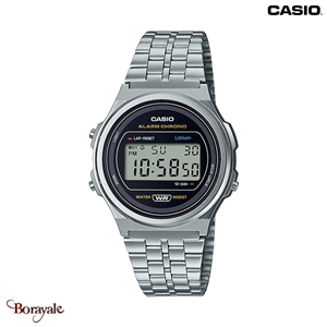 Montre Casio Vintage collection