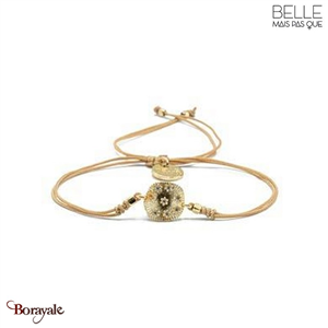 bracelet -Belle mais pas que- collection Baby Doll B-1547-BABY