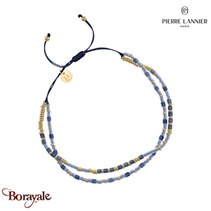 Bracelet Isalia Pierre Lannier BJ33A1261