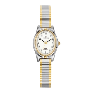 Montre Femme  Certus Analogique (Aiguilles)