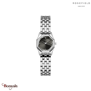 Montre Rosefield Gemme Femme GGSSS-G05
