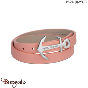 Bracelet PAUL HEWITT collection  North Bounds PH-WB-S-24S