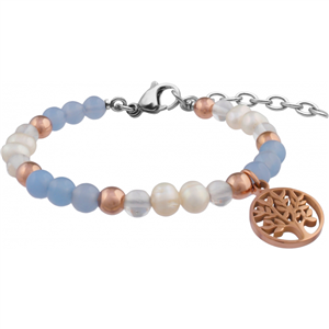Bracelet Stilivita, Série : Equilibre et Amour et reconstruction