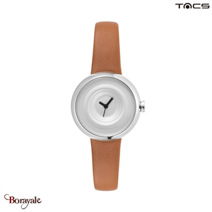 Montre Tacs Watch Little Drop, collection : l'eau Femme