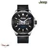 Montre JEEP série :  Grand Cherokee, Homme Automatique