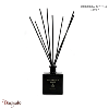 Diffuseur Cereria Molla Rose bulgare et bois Oud 500 ml CM-M7725