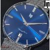 Montre LIP Dauphine 38 mm Homme