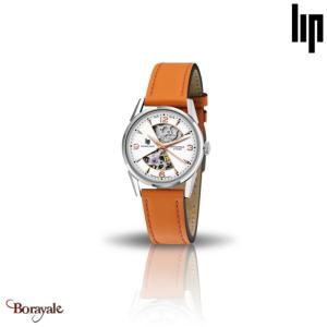 Montre LIP Himalaya Sablier 33,5 mm Femme  671680