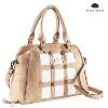 Sac à main MONTADO en liège naturel, made in Portugal Femme 3003-NATURAL