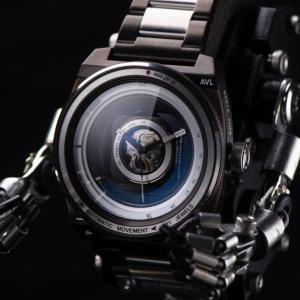 Les montres issues de la collaboration entre TACS et Robotoys seront elles encore disponibles ?